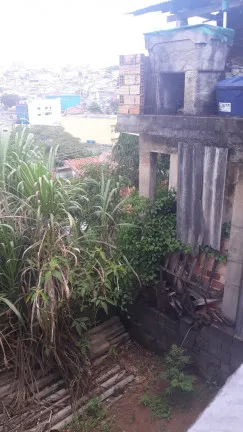 Imagem Casa com 4 Quartos à Venda, 279 m² em Jardim Cristino - Jandira