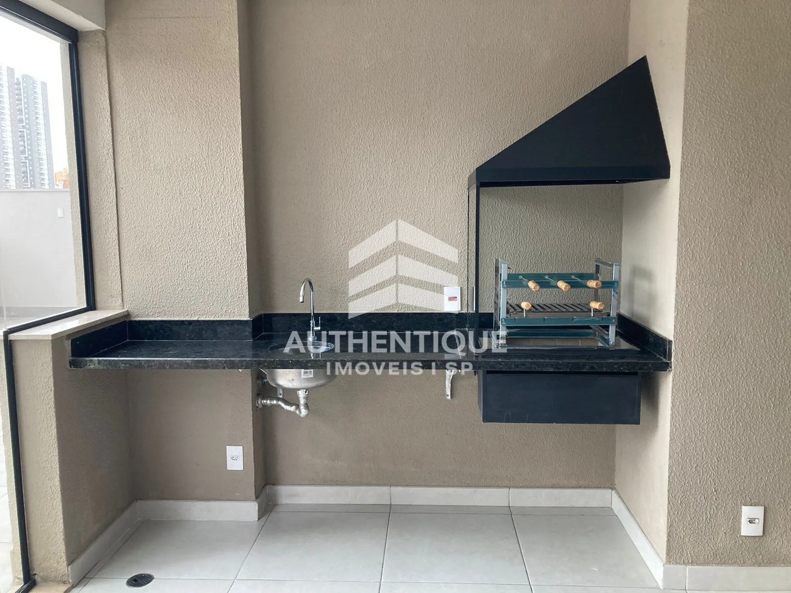 Imagem LIVING CLASSICO ZONA OESTE - Apartamento à venda no bairro Barra Funda - São Paulo/SP, Zona Oeste