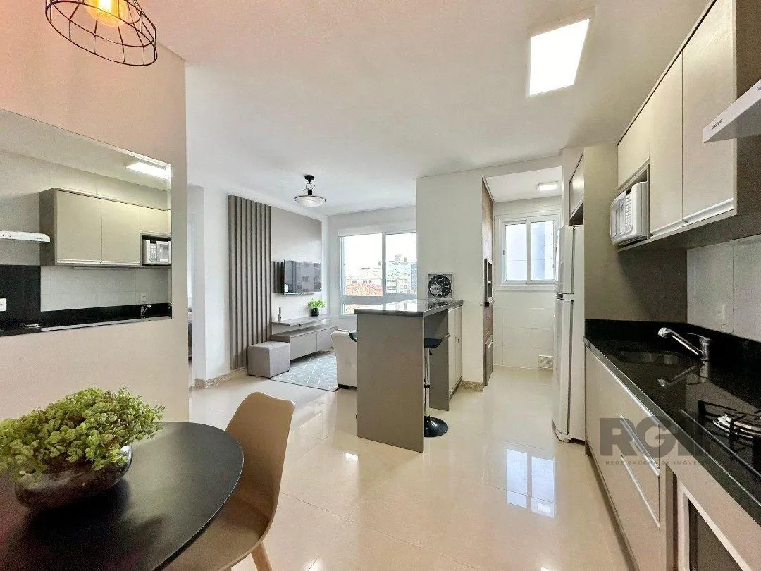 Imagem Apartamento em Zona Nova