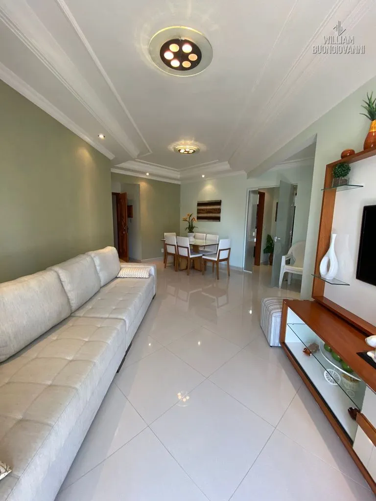 Imagem APARTAMENTO 3 QUARTOS , 1 SUÍTE, CAIÇARA - PRAIA GRANDE/SP