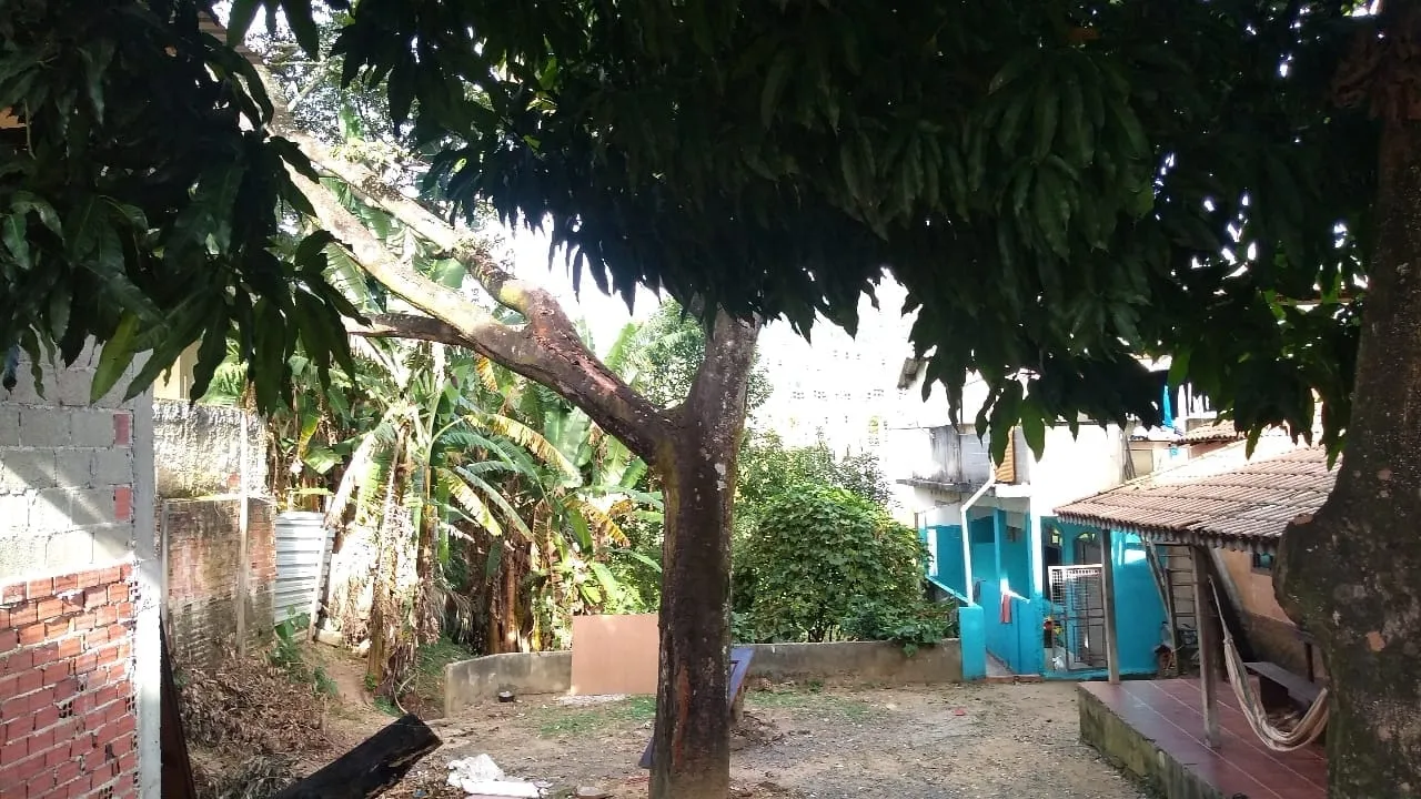 Imagem Comercial à venda 708M², Itaguaçú, Aparecida - SP