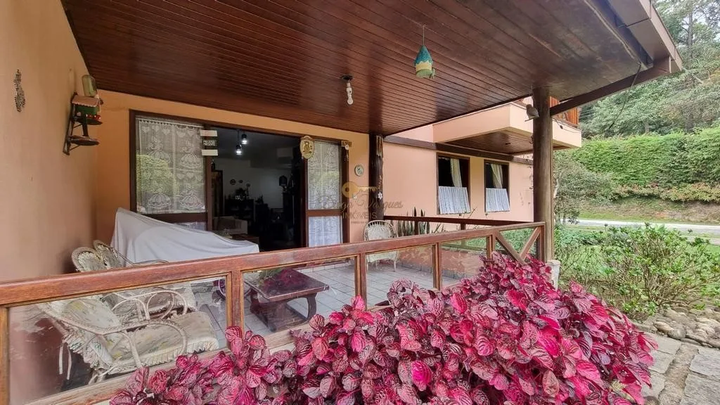 Foto do imóvel Apartamento para Venda em Teresópolis / RJ