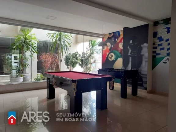 Imagem Apartamento com 3 dormitórios para alugar, 75 m² por R$ 3.550,00 - Vila Santa Catarina - Americana/SP