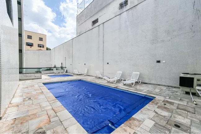 Imagem Apartamento à venda no bairro Chácara Inglesa - São Paulo/SP
