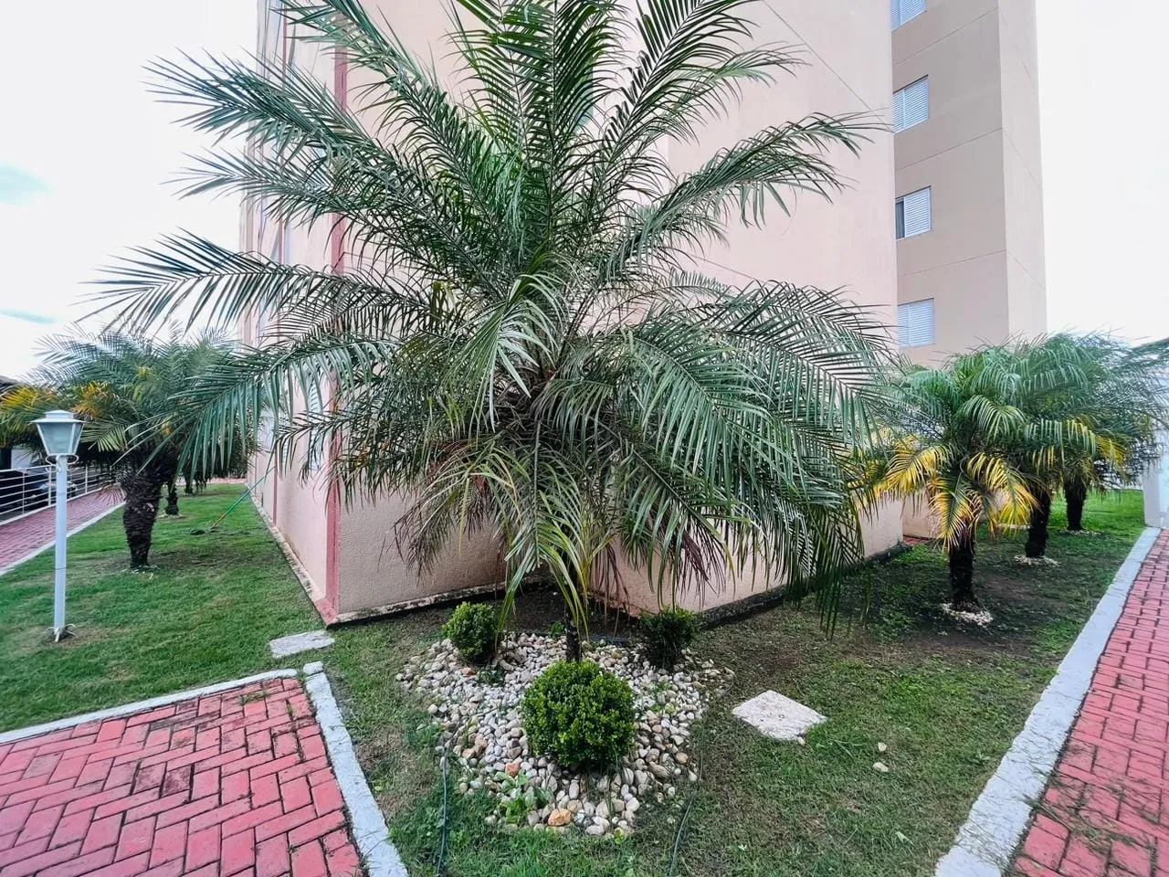 Imagem Apartamento à venda 2 Quartos, 1 Suite, 1 Vaga, 70M², Rancho Grande, Tremembé - SP | condominio Avalon