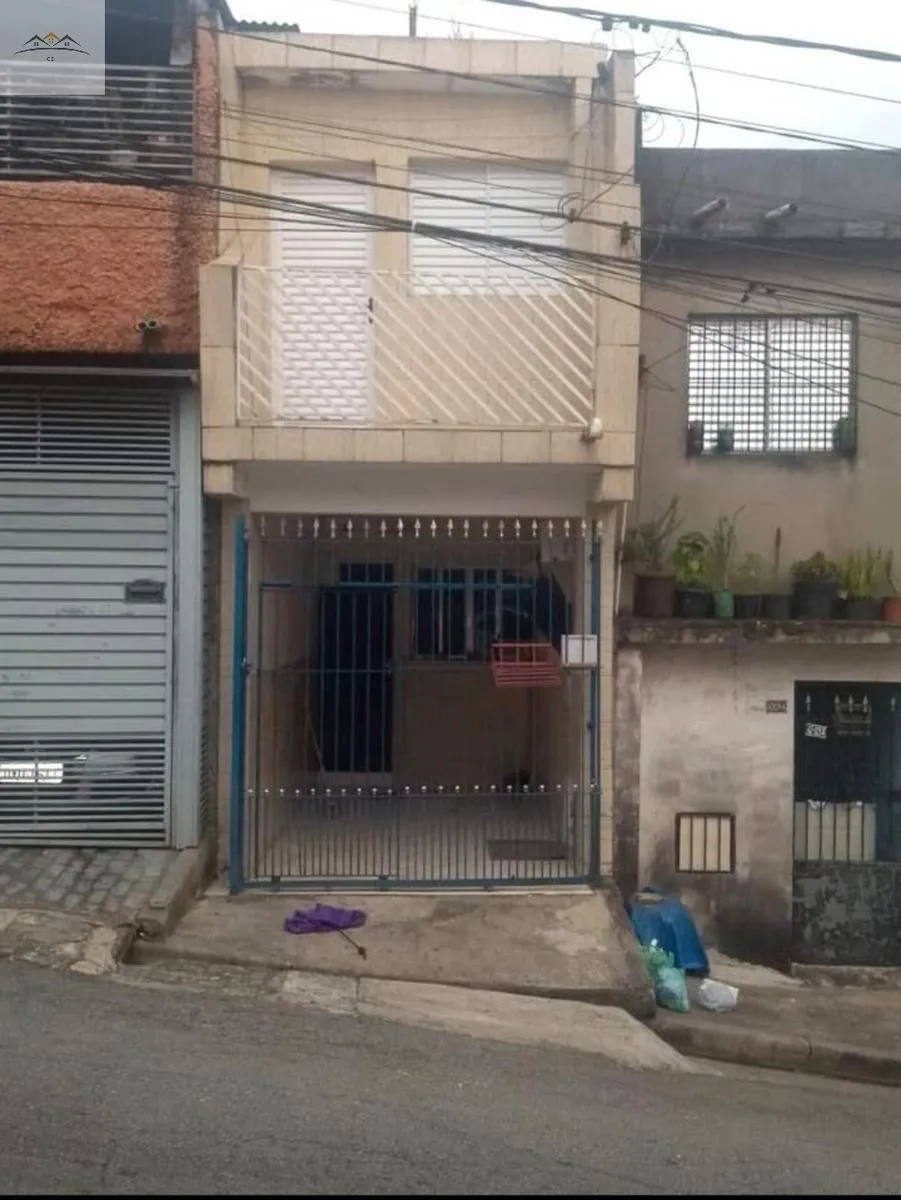 Foto do imóvel CASA RESIDENCIAL em São Bernardo do Campo - São Paulo, Jardim Petroni