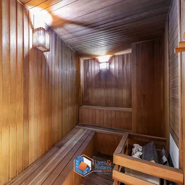 Imagem Apartamento para venda em Campo Belo com 1 quarto, sendo 1 suíte, 59m²
