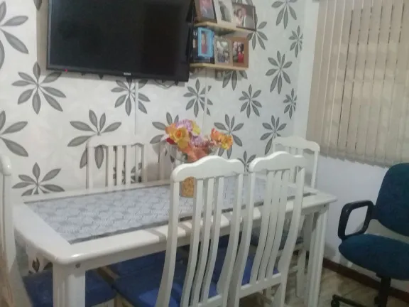 Imagem Apartamento com 2 Quartos à Venda, 46 m² em Conjunto Habitacional Edivaldo Antônio Orsi - Campinas