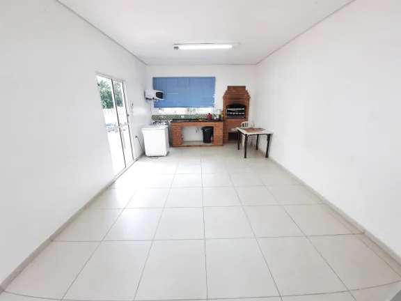 Imagem Apartamento com 2 Quartos à Venda, 49 m² em Vila Carmosina - São Paulo