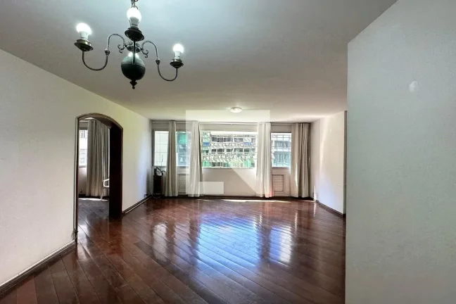 Imagem Apartamento à Venda - Copacabana, 4 Quartos, 162 m2