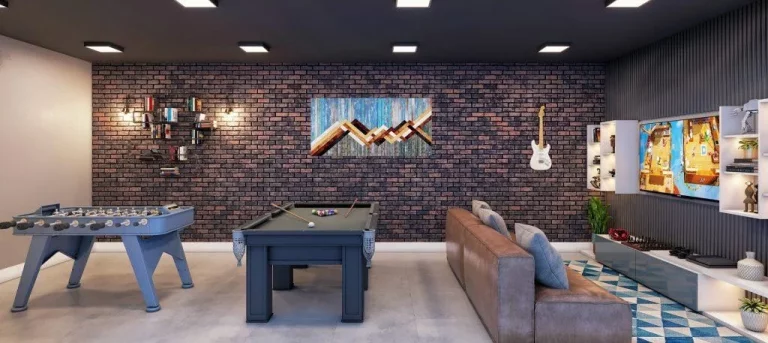 Imagem GRIFFE CLUB VILA REAL - EPH - Aptos de 40m² no Capão Redondo, próximo à estrada de Itapecerica!