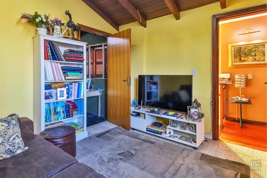 Imagem Casa em Rubem Berta