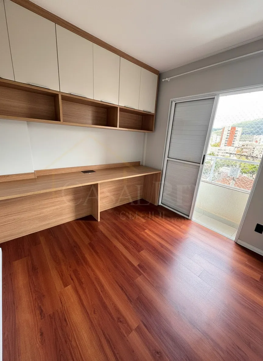 Imagem Apartamento 3 quartos à venda em Jardim Country Club, Poços de Caldas