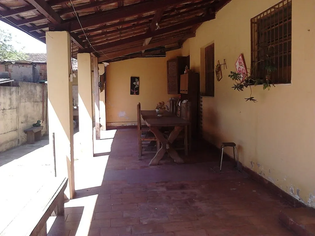 Imagem Casa à venda 3 Quartos, 1 Suite, 2 Vagas, 286M², Alto do Cardoso, Pindamonhangaba - SP