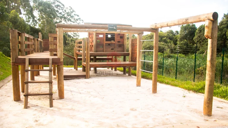 Imagem Terreno em Condomínio - Reserva Floresta do Lago