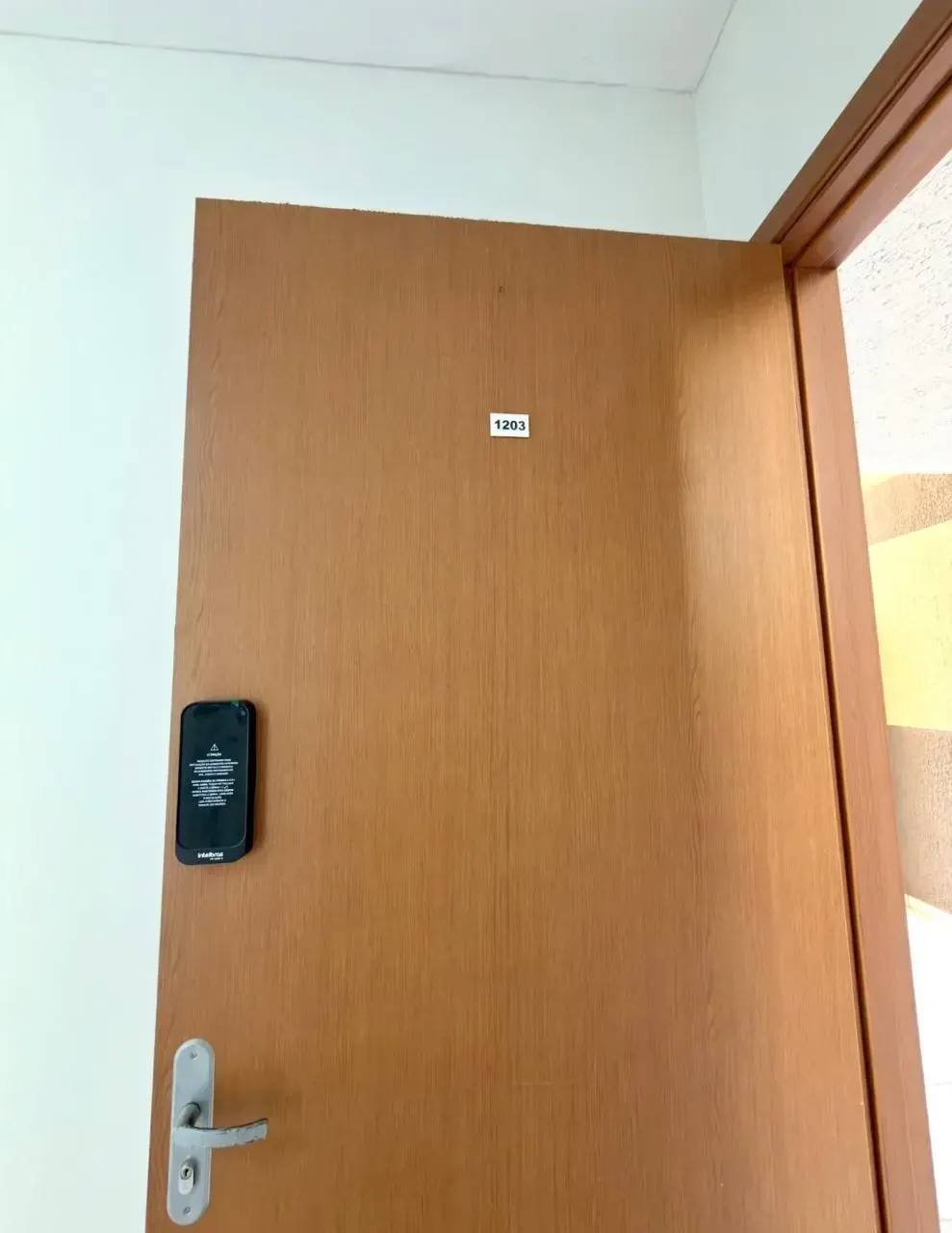 Foto do imóvel: Apartamento com 2 Quartos à Venda, 53 m² em Mansões Recreio Mossoró - Cidade Ocidental em Quadra 5, nº 0. Recreio Mossoro, Cidade Ocidental - GO