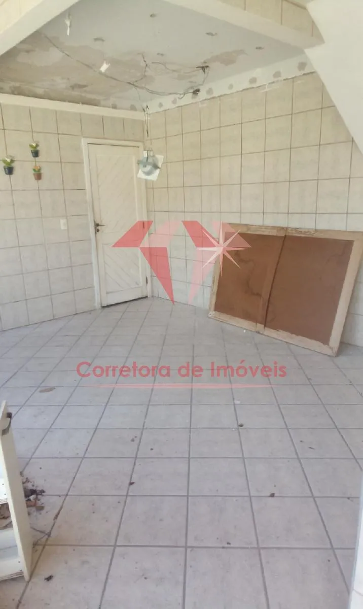 Imagem Casa / Sobrado em Parque Residencial Laranjeiras, Serra