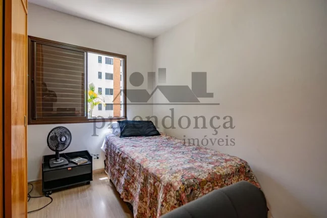 Imagem Apartamento em Perdizes com 85 m² reformado, primeiro andar, pronto para morar!