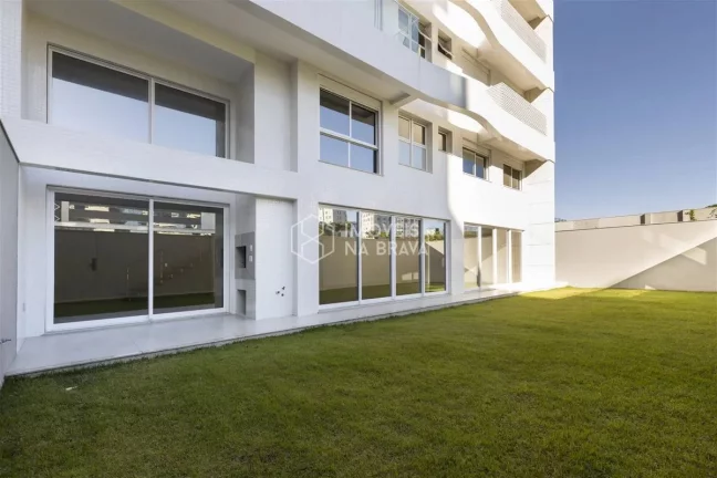 Imagem APARTAMENTO 3 DORMITORIOS - DUPLEX - A VENDA - PRAIA BRAVA - ITAJAI/SC