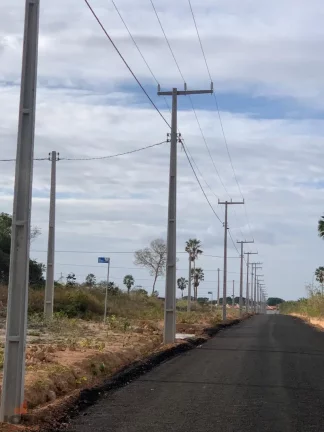 Imagem Terreno a Venda no bairro Ancuri - Fortaleza, CE