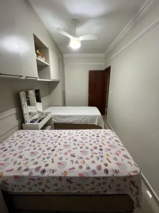 Imagem Casa de alto padrão à venda no bairro Caiçara