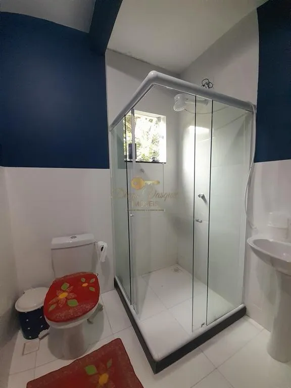 Imagem Casa para Venda em Teresópolis / RJ no bairro Pessegueiros