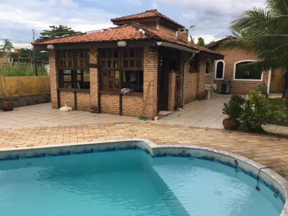 Foto do imóvel CHACARA RESIDENCIAL em CARAGUATATUBA - SP, JARDIM MARIELLA