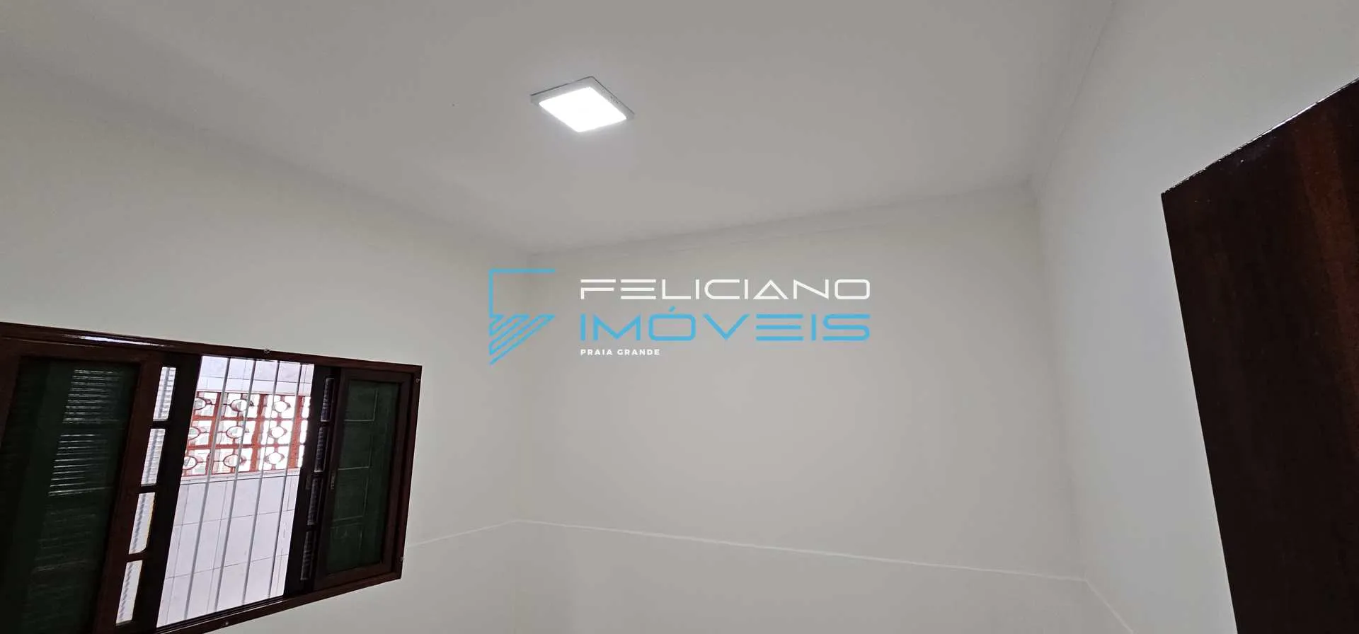 Imagem Casa com 2 quartos, Balneário Maracanã, Praia Grande - R$ 490 mil, Cod: 6716