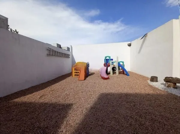 Imagem Casa em condomínio 3 Dormitórios , 1 suíte, 2 vagas