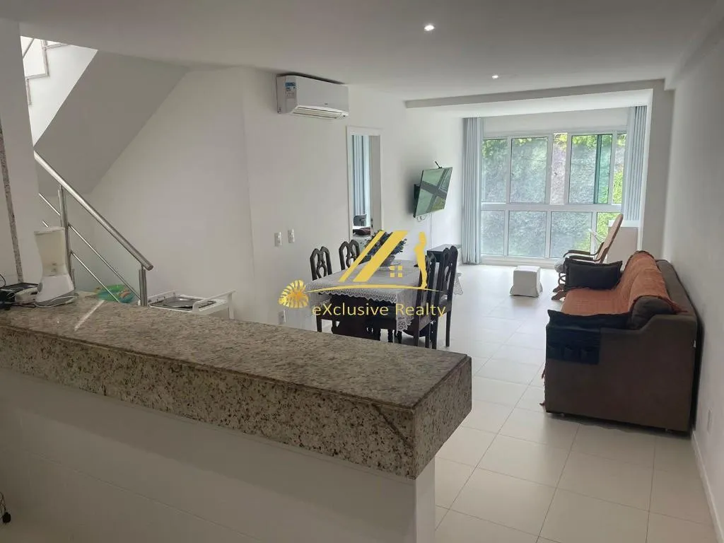 Foto do imóvel Cobertura RESIDENCIAL em Salvador - Bahia, Ondina
