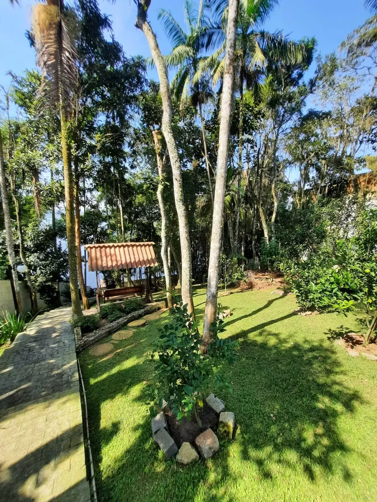 Imagem Casa de Condomínio com 4 Quartos à Venda, 420 m² em Represa - Ribeirão Pires