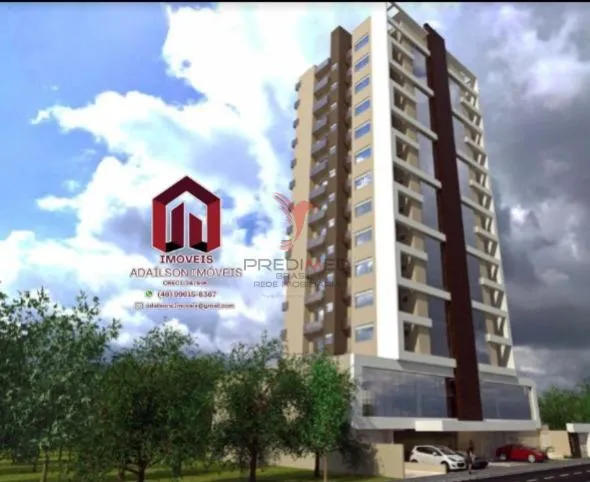 Foto do imóvel Residencial Isla Del Lindo apartamento no Perequê Porto Bello SC BRASIL em Porto Belo - SC