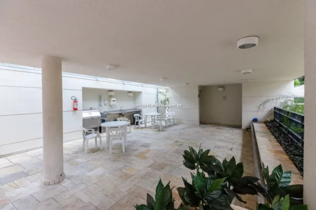 Imagem Apartamento à venda Itaim Bibi São Paulo