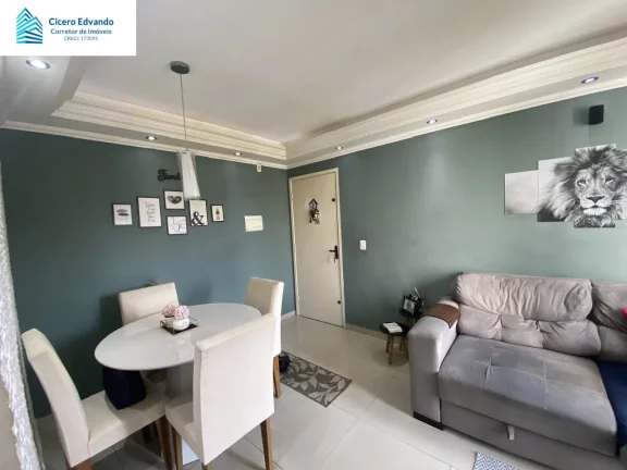 Imagem APARTAMENTO RESIDENCIAL em SÃO PAULO - SP, CIDADE LÍDER
