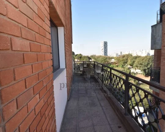 Imagem Cobertura Duplex, 5 quartos 5 vagas, 619 m2