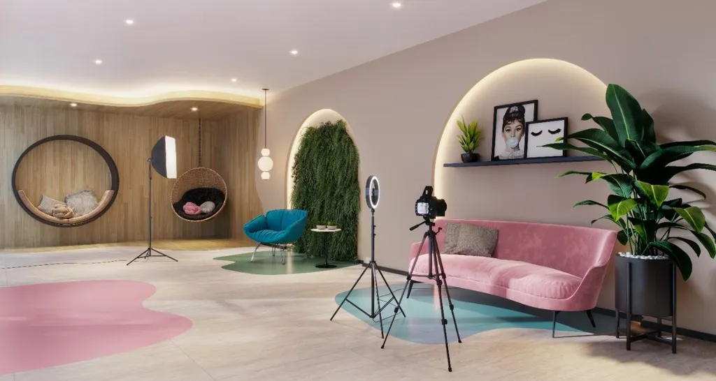 Imagem Living Duett Mooca - Living Duett Mooca