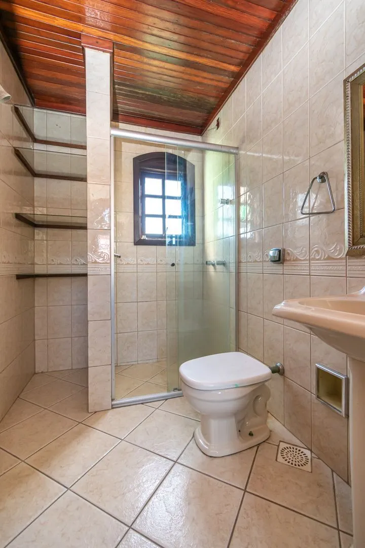 Imagem Casa em Jardim Sabará