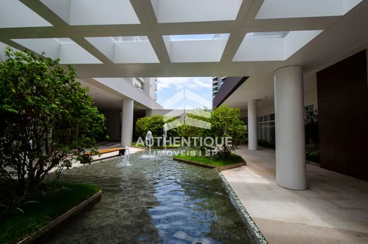 Imagem RESIDENCIAL RSVP CHACARA SANTO ANTONIO - Apartamento à venda em São Paulo/SP