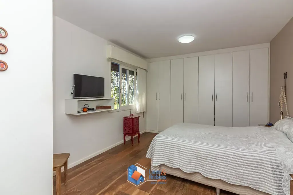 Imagem Casa à venda 4 Quartos 2 Suites 4 Vagas 370M² Chácara Monte Alegre São Paulo - SP
