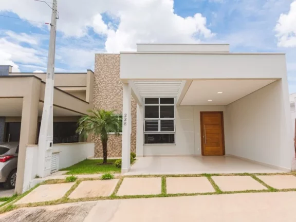 Foto do imóvel Casa no Jardins do Império - Villa Ytu em RUA QUINZE
