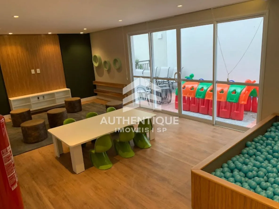 Imagem Up Life Conceição - Apartamento à venda no bairro Vila Guarani (Z Sul) - São Paulo/SP, Zona Sul