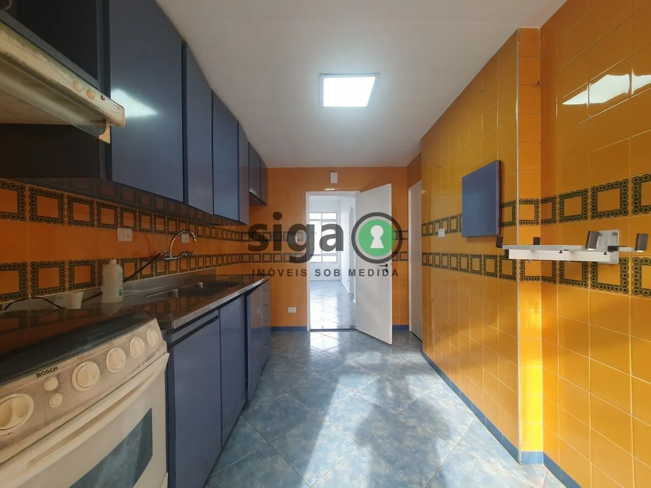 Imagem Apartamento para locação de 2 quartos e 1 vaga - Higienópolis - São Paulo/SP