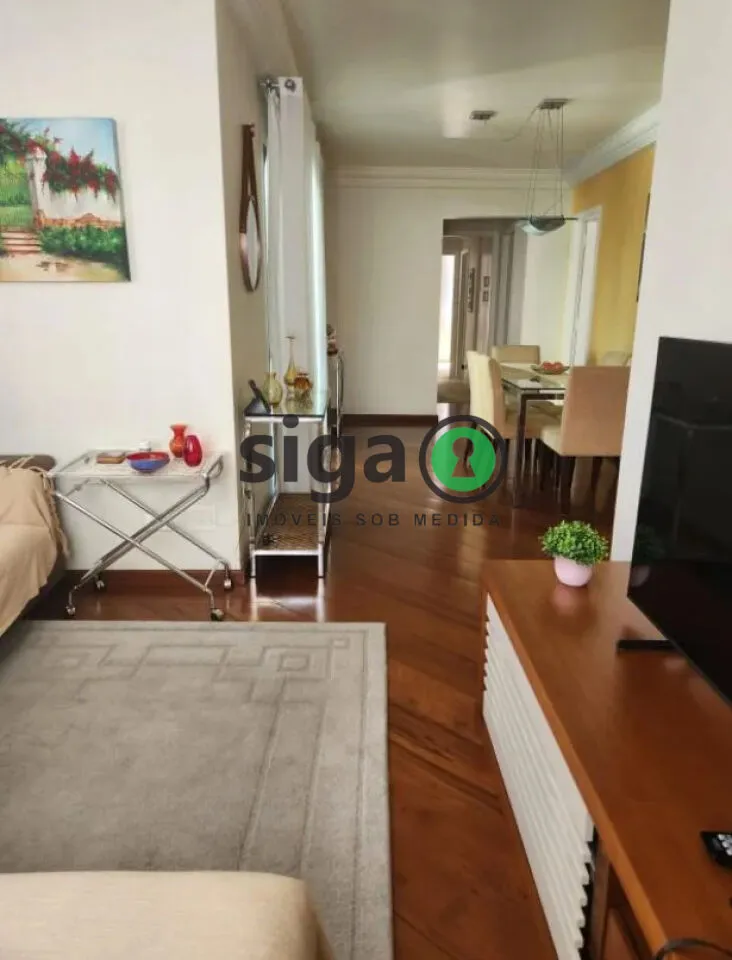 Imagem APARTAMENTO A VENDA