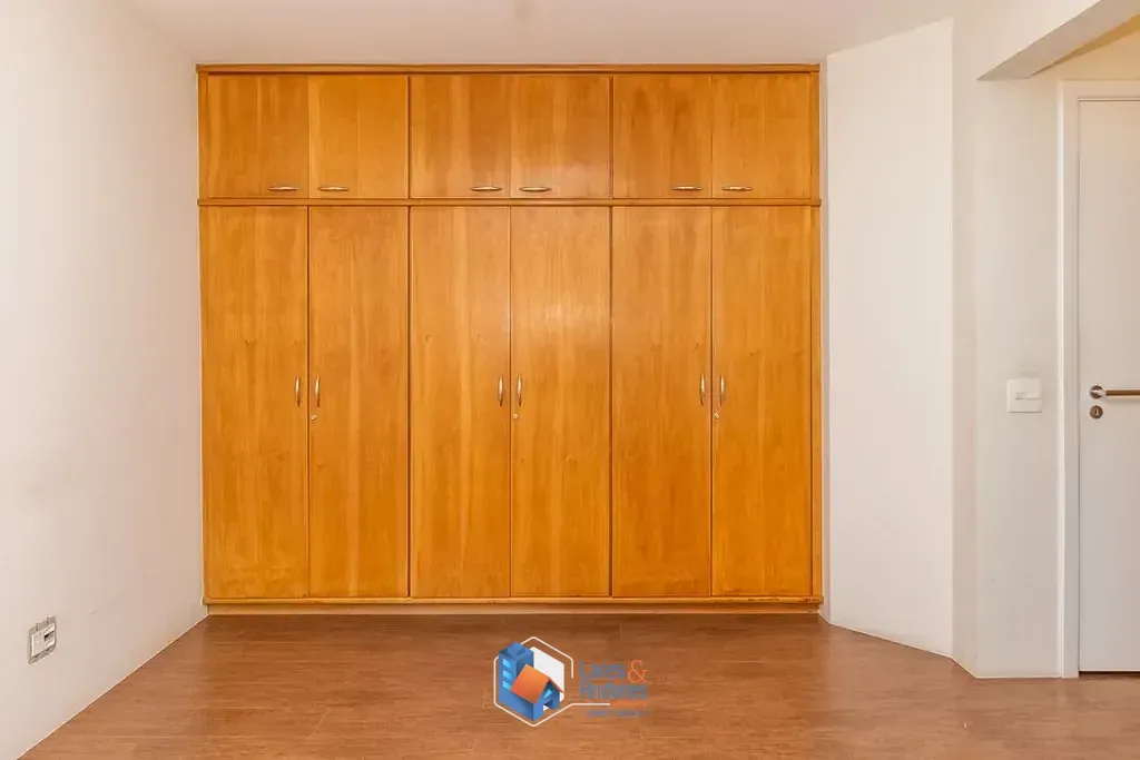 Imagem Apartamento à venda 4 Quartos 2 Suites 4 Vagas 232M² Indianópolis São Paulo - SP