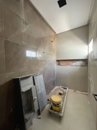 Imagem Casa à venda no bairro Residencial Parque das Palmeiras - Goianésia/GO