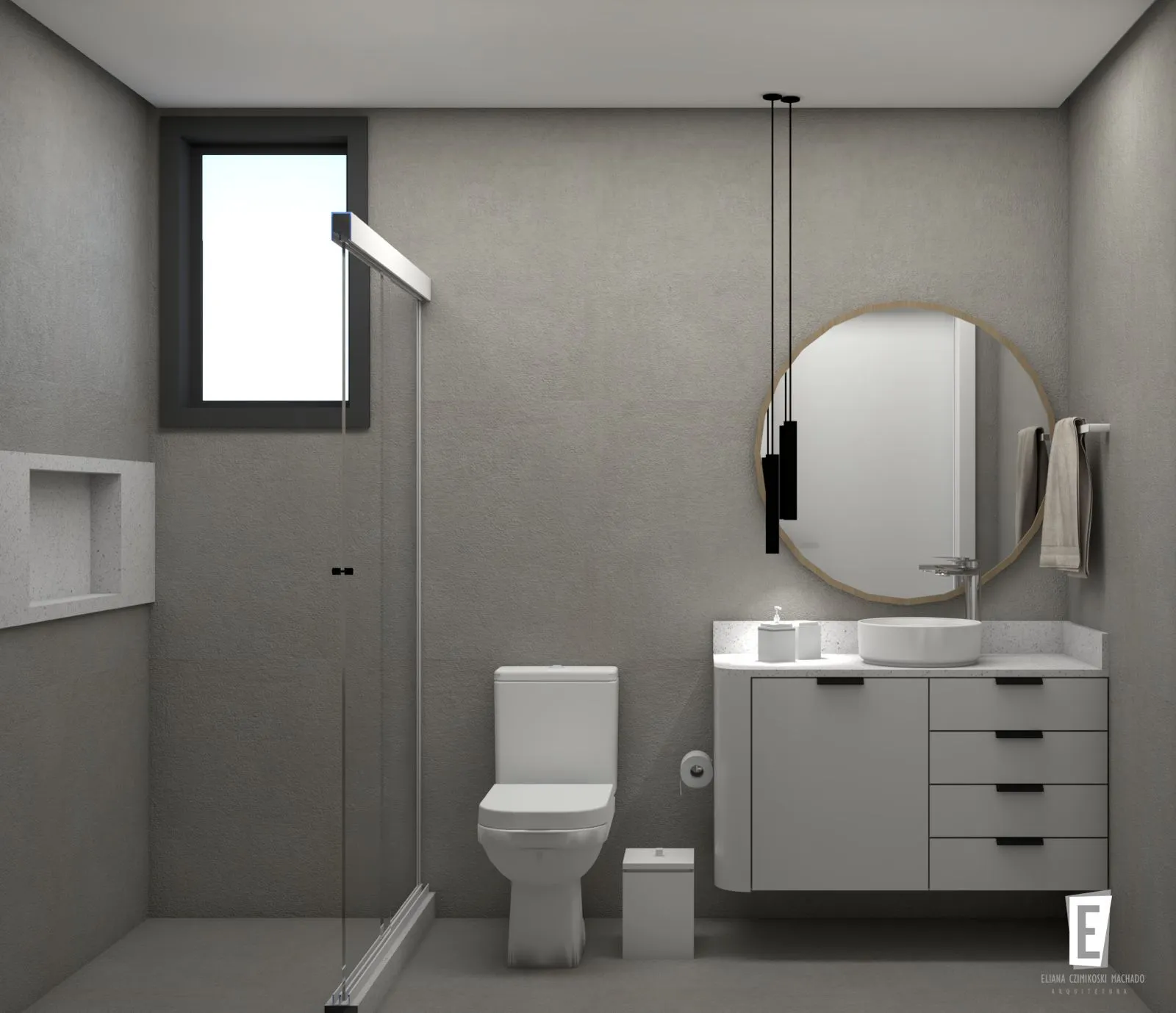 Imagem Studio à venda em Torres, Praia da Cal, com 1 quarto, 50.39m2