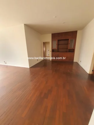Imagem Imperdível apartamento à venda no Centro de Ribeirão Preto-SP: 3 quartos, 1 suíte, 2 salas, 3 banheiros, 1 vaga, 130m².