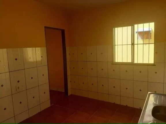 Imagem CASA RESIDENCIAL em MANAUS - AM, PETRÓPOLIS