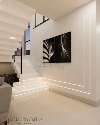 Foto do imóvel: Casa Padrão
