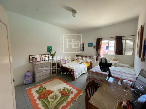 Imagem CASA AMPLA COM ÁREA GOURMET, PISCINA E CASA EXTRA